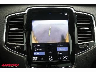 Volvo Xc-90 T8 Twin Engine AWD Inscription 7-Pers. Pano LED Leder Memory 360° AHK picture 30