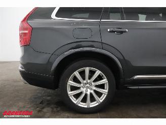 Volvo Xc-90 T8 Twin Engine AWD Inscription 7-Pers. Pano LED Leder Memory 360° AHK picture 9