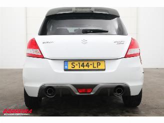 Suzuki Swift 1.6 Sport Clima Cruise SHZ 146.988 km! picture 7