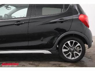 Opel Karl 1.0 Rocks Online Edition Navi Airco Cruise PDC picture 7