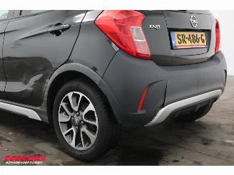 Opel Karl 1.0 Rocks Online Edition Navi Airco Cruise PDC picture 9