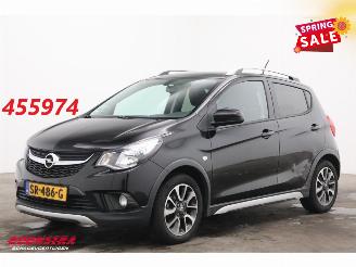  Opel Karl 1.0 Rocks Online Edition Navi Airco Cruise PDC 2018/5