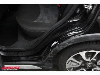 Opel Karl 1.0 Rocks Online Edition Navi Airco Cruise PDC picture 8