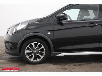 Opel Karl 1.0 Rocks Online Edition Navi Airco Cruise PDC picture 6