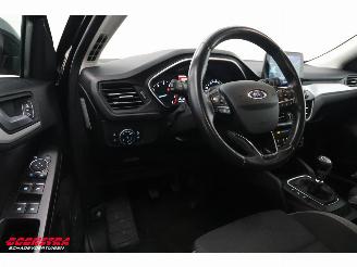 Ford Focus 1.0 EcoBoost Trend Edition Business Navi Airco Cruise PDC AHK picture 11