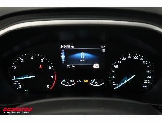 Ford Focus 1.0 EcoBoost Trend Edition Business Navi Airco Cruise PDC AHK picture 13