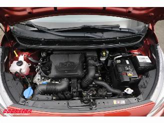 Kia Picanto 1.0 DPi DynamicPlusLine Navi Clima Cruise Camera 38.078 km! picture 9