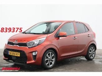 Voiture accidenté Kia Picanto 1.0 DPi DynamicPlusLine Navi Clima Cruise Camera 38.078 km! 2021/10
