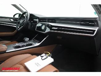 Audi A6 Avant 40 TDI Quattro Leder LED Virtual Navi Cruise Camera SHZ picture 12