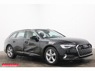 Audi A6 Avant 40 TDI Quattro Leder LED Virtual Navi Cruise Camera SHZ picture 2