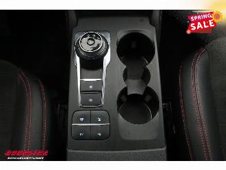 Ford Kuga 2.5 PHEV ST-Line X LED ACC Apple/Android Camera AHK picture 26