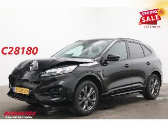 Ford Kuga 2.5 PHEV ST-Line X LED ACC Apple/Android Camera AHK picture 1