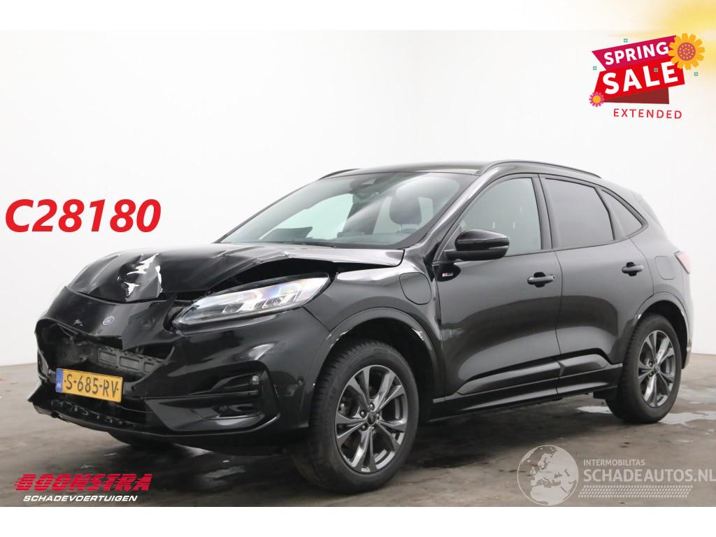 Ford Kuga 2.5 PHEV ST-Line X LED ACC Apple/Android Camera AHK