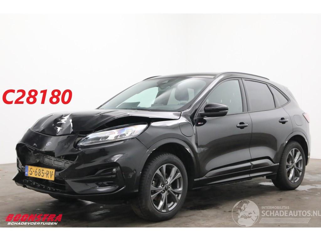 Ford Kuga 2.5 PHEV ST-Line X LED ACC Apple/Android Camera AHK