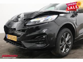 Ford Kuga 2.5 PHEV ST-Line X LED ACC Apple/Android Camera AHK picture 11