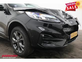 Ford Kuga 2.5 PHEV ST-Line X LED ACC Apple/Android Camera AHK picture 6