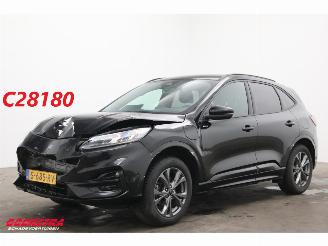 Avarii autoturisme Ford Kuga 2.5 PHEV ST-Line X LED ACC Apple/Android Camera AHK 2023/3