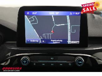 Ford Kuga 2.5 PHEV ST-Line X LED ACC Apple/Android Camera AHK picture 22