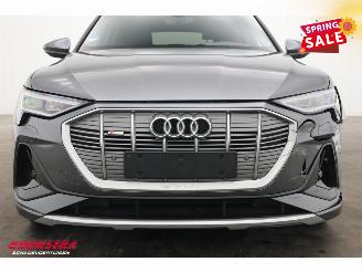 Audi E-tron 55 quattro S edition 95 kWh LED ACC Apple/Android Camera SHZ picture 5