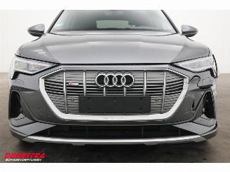 Audi E-tron 55 quattro S edition 95 kWh LED ACC Apple/Android Camera SHZ picture 5