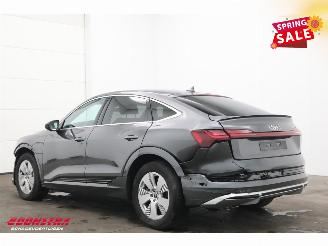 Audi E-tron 55 quattro S edition 95 kWh LED ACC Apple/Android Camera SHZ picture 4