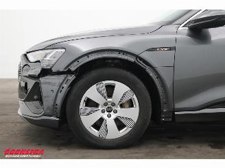 Audi E-tron 55 quattro S edition 95 kWh LED ACC Apple/Android Camera SHZ picture 10