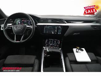 Audi E-tron 55 quattro S edition 95 kWh LED ACC Apple/Android Camera SHZ picture 16