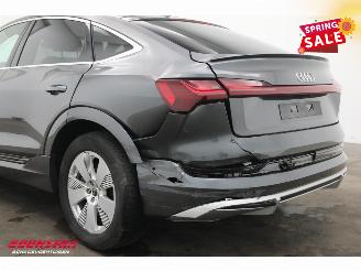 Audi E-tron 55 quattro S edition 95 kWh LED ACC Apple/Android Camera SHZ picture 12