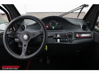 Canta  2 Premium 200cc Radio/CD 15.092 km! picture 13