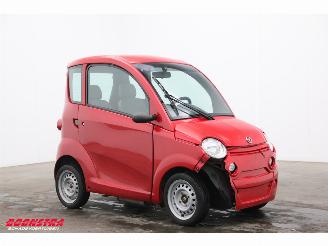 Canta  2 Premium 200cc Radio/CD 15.092 km! picture 2