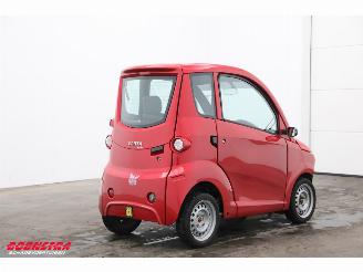 Canta  2 Premium 200cc Radio/CD 15.092 km! picture 3