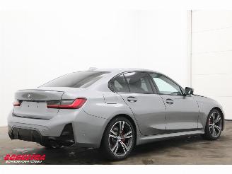 BMW 3-serie 320d Aut. M-Sport LED HUD ACC Apple/Android Camera SHZ picture 3