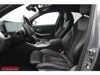 BMW 3-serie 320d Aut. M-Sport LED HUD ACC Apple/Android Camera SHZ picture 19