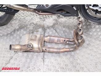 BMW  S 1000 RR M Race Arrow ABS LED Cruise Heizgriffe picture 29