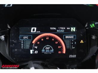 BMW  S 1000 RR M Race Arrow ABS LED Cruise Heizgriffe picture 23