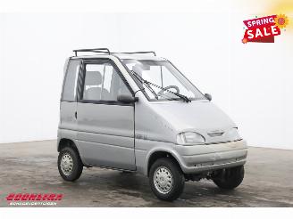 Canta  LX Webasto 200cc picture 2