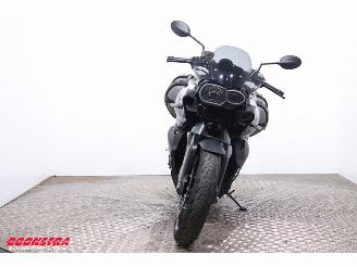 BMW K 1300 R K 1300 R ABS Heizgriffe BY 2011 picture 6