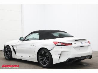 BMW Z4 Roadster M40i LED ACC HUD Memory Camera SHZ 18.993 km! picture 4