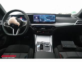 BMW i4 xDrive40 84 kWh M-Sport LED ACC HUD 360° Apple/Android 9.429 km! picture 14