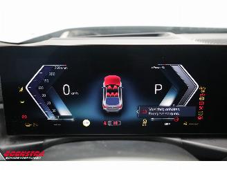 BMW i4 xDrive40 84 kWh M-Sport LED ACC HUD 360° Apple/Android 9.429 km! picture 21
