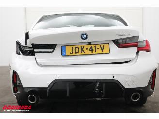 BMW 3-serie 330e M-Sport Schuifdak Leder LED Navi Clima Cruise Camera SHZ picture 7