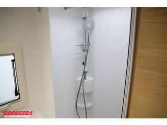 Adria Matrix Axess 600 SP 2.1 HDI **NIEUW/NEU** Dakairco Hefbed Garge picture 14