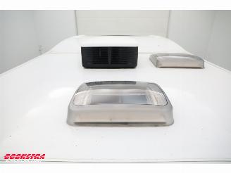 Adria Matrix Axess 600 SP 2.1 HDI **NIEUW/NEU** Dakairco Hefbed Garge picture 17