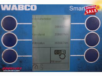 Kraker  CF-Z Walking Floor Alcoa Lift 3-Asser picture 26