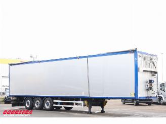 Kraker  CF-Z Walking Floor Alcoa Lift 3-Asser picture 2