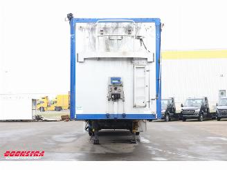 Kraker  CF-Z Walking Floor Alcoa Lift 3-Asser picture 11