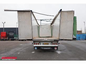 Kraker  CF-Z Walking Floor Alcoa Lift 3-Asser picture 13