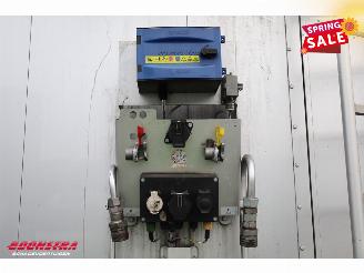 Kraker  CF-Z Walking Floor Alcoa Lift 3-Asser picture 18