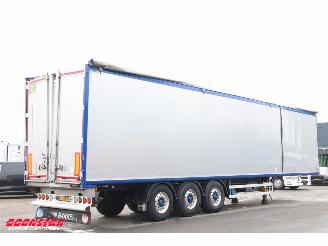 Kraker  CF-Z Walking Floor Alcoa Lift 3-Asser picture 3