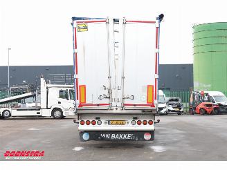 Kraker  CF-Z Walking Floor Alcoa Lift 3-Asser picture 12